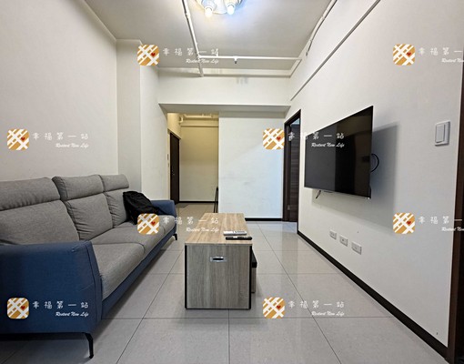 卡比秒殺💞寵物友善千萬豪宅可租補戶籍⚡稀有中島捷運旁💞 - 591租屋網 - Image 4