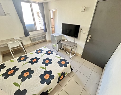 ✨電梯套房✨可租補✨免追垃圾車✨有飲水機✨投幣洗衣機共曬 - 591租屋網 - Image 4