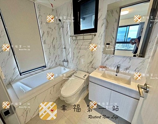 近大買家｜北屯２房２衛平車｜可租補戶籍｜寵可談🍊 - Image 9