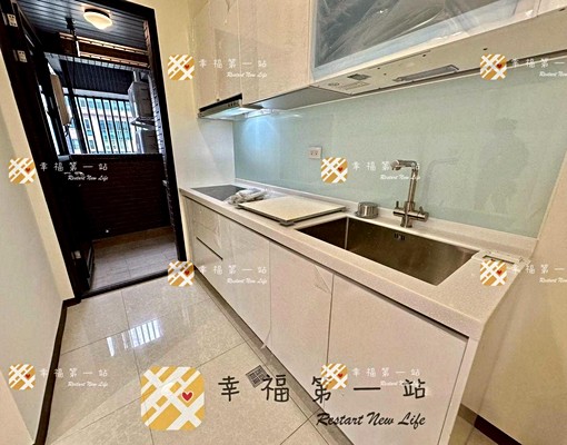 近大買家｜北屯２房２衛平車｜可租補戶籍｜寵可談🍊 - Image 4