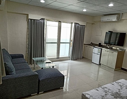 可雙租補近火車站中山公園🌟台水電 - 591租屋網 - Image 1