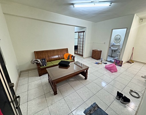 免仲介費可租補‼️環境安靜，格局方正，可以直接入住☘️ - 591租屋網 - Image 2