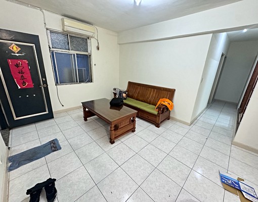 免仲介費可租補‼️環境安靜，格局方正，可以直接入住☘️ - 591租屋網 - Image 1