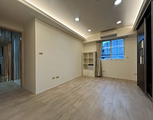 🉑租補*健華新城*採光3+1房*平面大車位 - Image 5