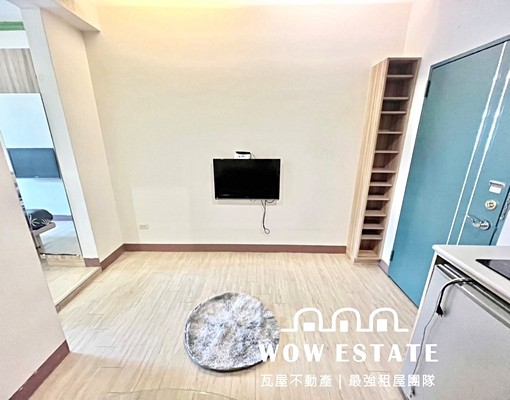 🌸超美一房一廳🌸電磁爐系統櫃🌸乾濕分離🌸歡迎雙租補 - 591租屋網 - Image 3