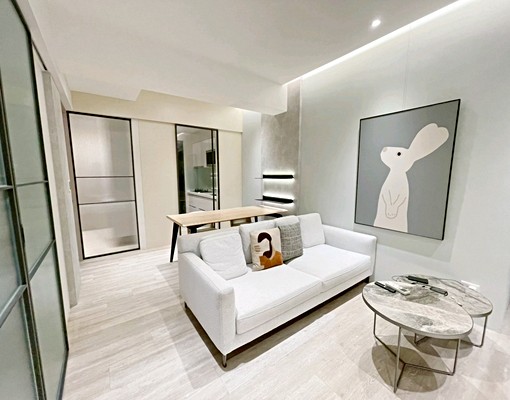 🌈副都心漂亮3改大2房車🌈全配傢俱 - 591租屋網 - Image 3