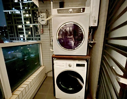 🌈副都心漂亮3改大2房車🌈全配傢俱 - 591租屋網 - Image 9