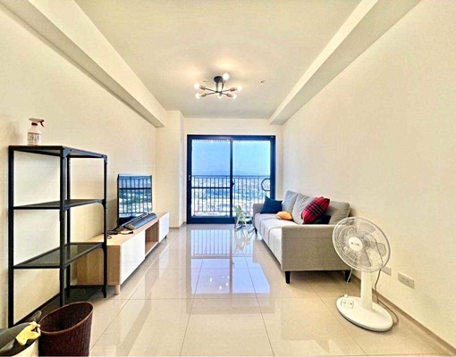 全新大四房✨可租補戶籍✨台水電✨家電全配✨平面車位 - 591租屋網 - Image 2