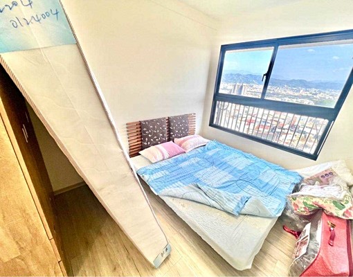 全新大四房✨可租補戶籍✨台水電✨家電全配✨平面車位 - 591租屋網 - Image 6