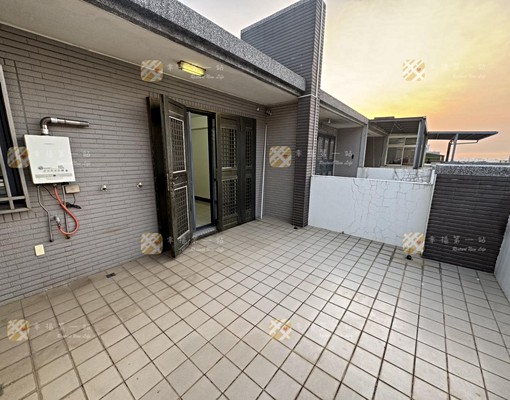 近光田｜沙鹿四房整棟透天｜可寵｜可租補戶籍｜專屬車庫🍊 - Image 15