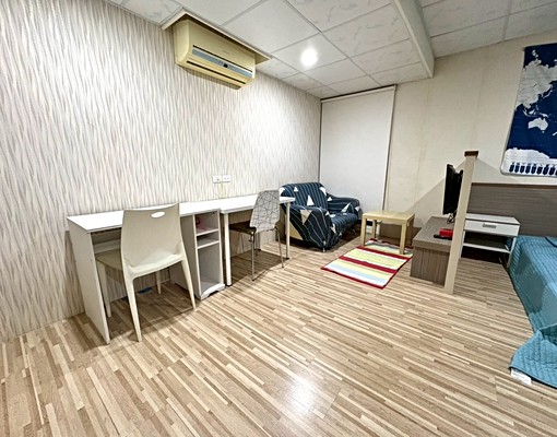 秀朗橋/包水網路/採光通風/傢俱齊全/便利商店/綠化公園 - 591租屋網 - Image 6