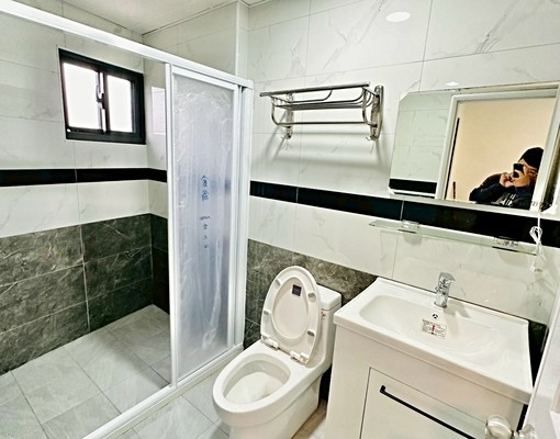 整棟全新✨一手入住✨陽台獨洗✨大坪數✨乾溼分離✨子母車✨多間 - 591租屋網 - Image 8