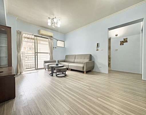 溫煦木質調🔥漫逸生活感💖大三房全配✨平車✅ - Image 3