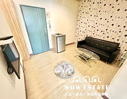 🌸CP值超高一房一廳🌸電磁爐系統櫃🌸歡迎雙租補🌸 - 591租屋網 - Image 1