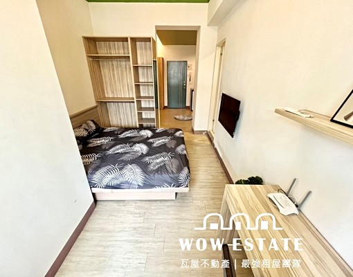 🌸CP值超高一房一廳🌸電磁爐系統櫃🌸歡迎雙租補🌸 - 591租屋網 - Image 7