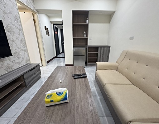 職業友善❤️好停車🔥正一房一廳🔥可貓可貓😻可租補😻 - 591租屋網 - Image 4