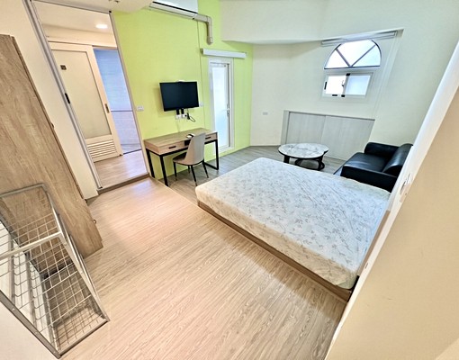 中國醫藥大學⛅一中街商圈⛅可雙租補⛅流理台⛅陽台獨洗⛅衛浴窗 - 591租屋網 - Image 2