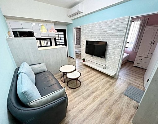 七期精品兩房可寵可租補 - Image 5