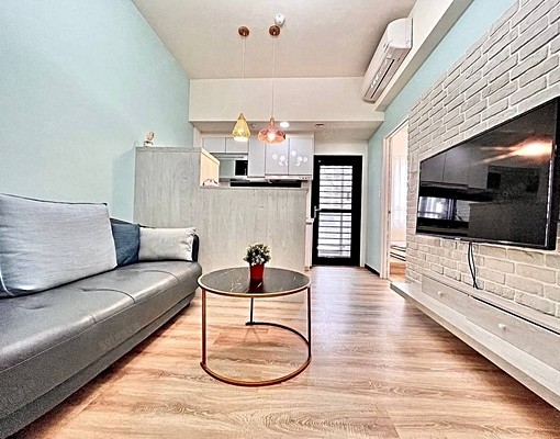 七期精品兩房可寵可租補 - Image 2