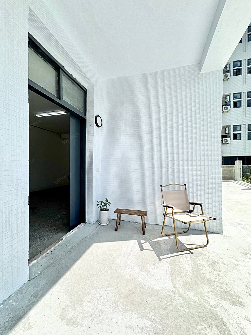 秒租💎中科龍井東海工業區♥️自家庭院✅租補戶籍✅寵物✅抽菸 - 591租屋網 - Image 1