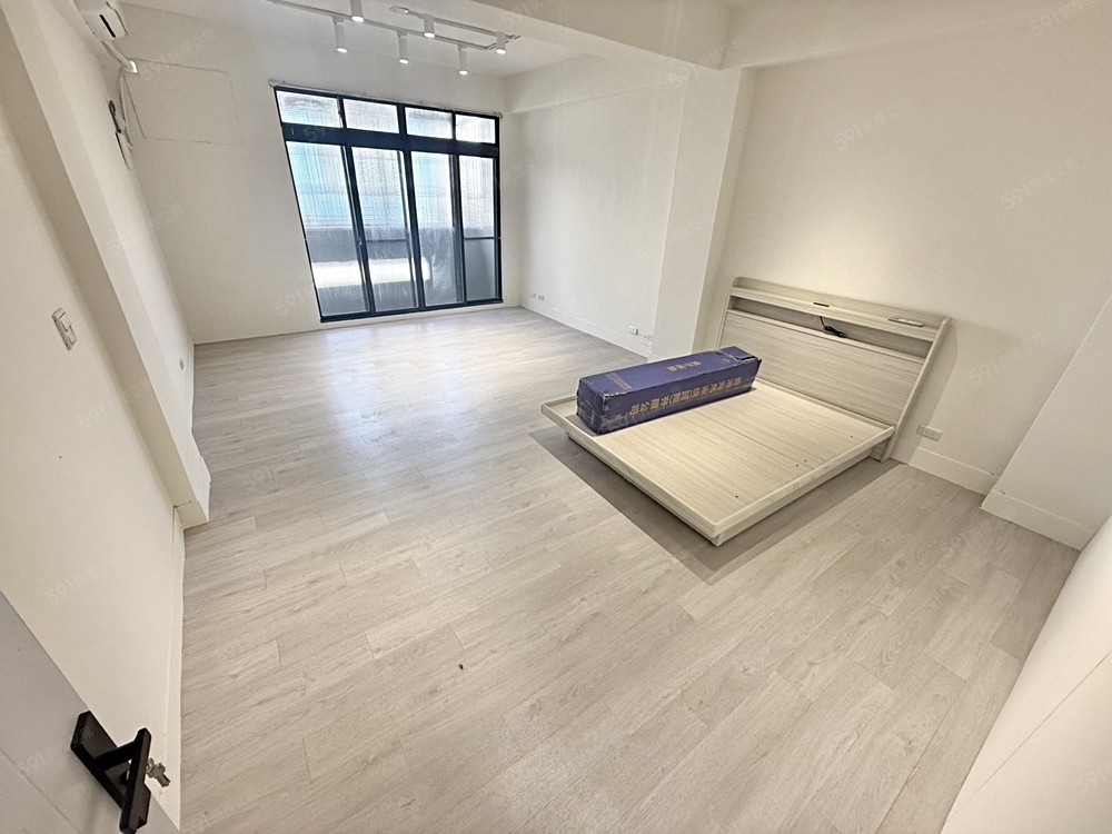 超大空間一房一廳👑家具全都有✨🉑租補🔥可狗可貓 - 591租屋網 - Image 1