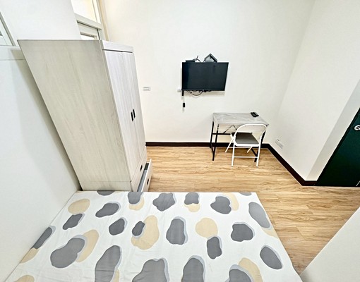 勤美教育大✨租屋補助✨陽台獨洗✨小資首選✨全新完工 - Image 2