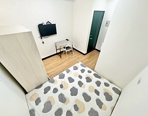 勤美教育大✨租屋補助✨陽台獨洗✨小資首選✨全新完工 - Image 3