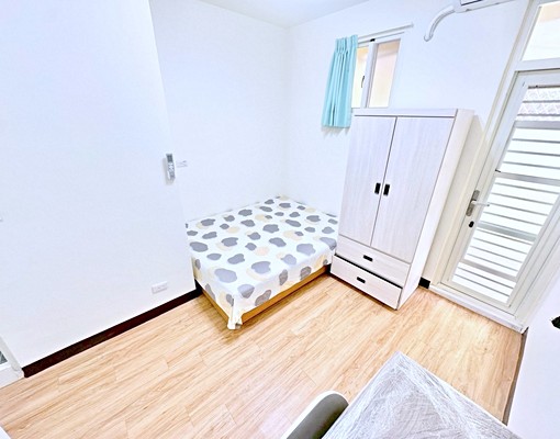 勤美教育大✨租屋補助✨陽台獨洗✨小資首選✨全新完工 - Image 1