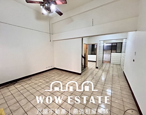 ✨超大坪數整棟1-4樓出租✨門前停車✨可寵物✨歡迎租補✨ - 591租屋網 - Image 1