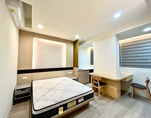 台北橋/包網路第四台清潔費/乾濕分離/對外窗/獨洗曬/掀床/ - 591租屋網 - Image 2