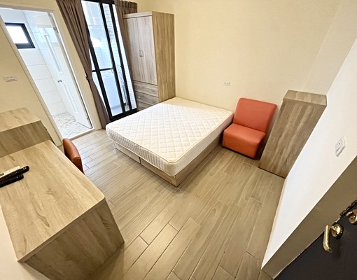 北區精選質感💓可租補🅰️陽台獨洗🧰整棟超新✔️多間可選 - 591租屋網 - Image 1