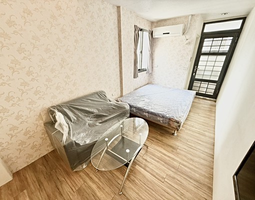 文心櫻花⛅逢甲⛅市政府⛅可雙租補⛅可貓⛅衛浴窗⛅陽台獨洗 - Image 1