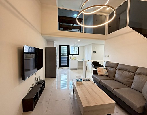 超優質裝潢🌳一年起租🌳優質地段 - Image 1