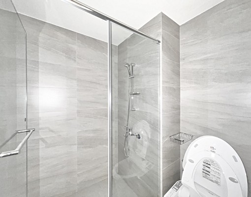 全新未住兩房💖可雙租補可貓台水電💖含汽車車位 - Image 11