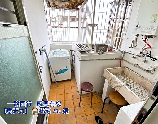 👍免服務費▍北區公寓全新整理超大三房🌈可雙租補|意志力 - Image 10