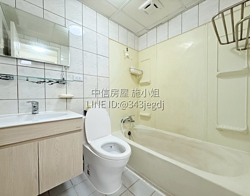 ✨近中華路麥當勞🏠大空間3房雙陽台💓傢俱可談 - Image 8