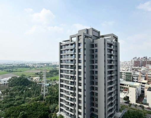 6962御景莊園朝北高樓視野大三房平車含管可租補 - Image 5