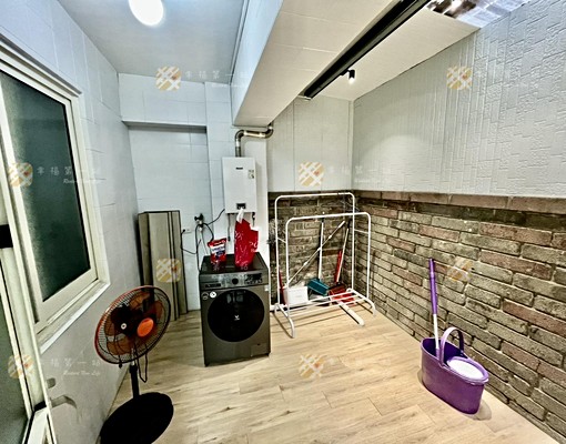 稀有南屯近捷運一樓大坪數✨三房全配含車位✨可租補可戶籍 - Image 3