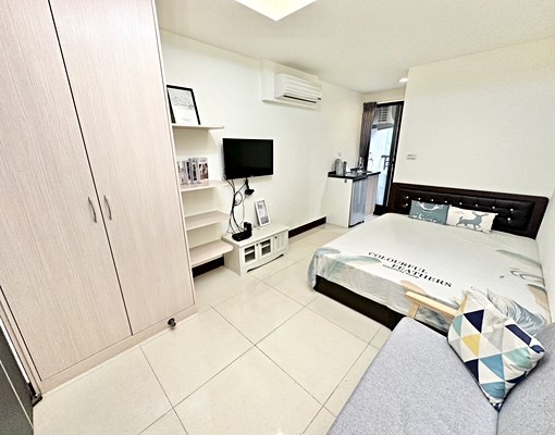 近中國醫✨電梯精美大套房✨可雙租補✨獨洗陽台流理臺✨乾溼分離 - Image 2