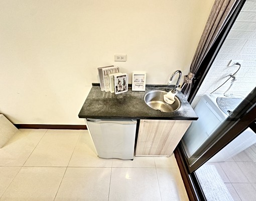 近中國醫✨電梯精美大套房✨可雙租補✨獨洗陽台流理臺✨乾溼分離 - Image 5