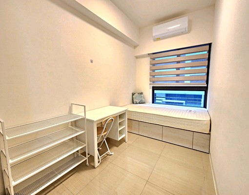 ♞捷運美麗島🍵無印風明亮2房2衛+車位 - Image 6