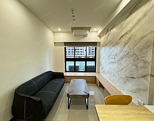 出租中路含管兩房平車 - Image 2