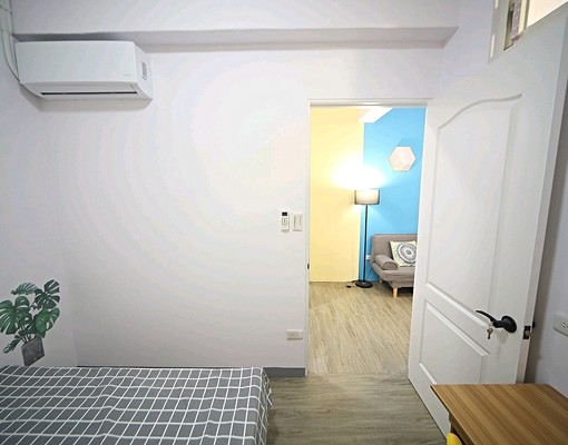 府中捷運南雅❤️可租補新整理2房、明亮車位好租 - 591租屋網 - Image 3