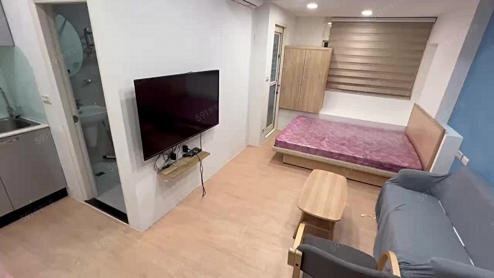 🐱貓咪友善🌞陽台🗑️垃圾代收 - Image 1