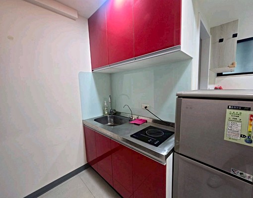 ⭐️新莊捷運⭐️可租補、萬坪公園⭐️電梯代收⭐️明亮另車 - 591租屋網 - Image 3