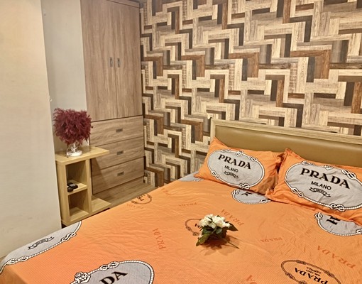 火車站3分鐘新裝潢高樓景觀 - Image 6