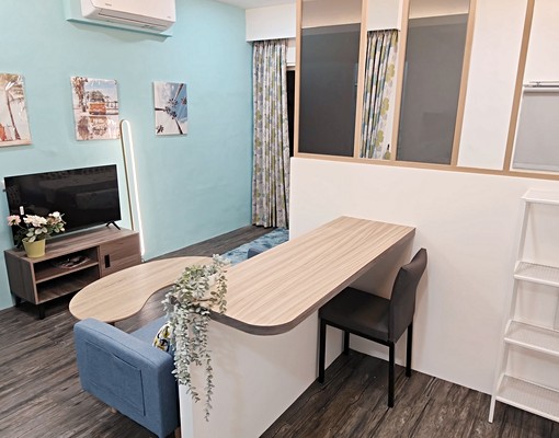 全新套房第一手入住~近三和國中、徐匯中學捷運 - 591租屋網 - Image 7