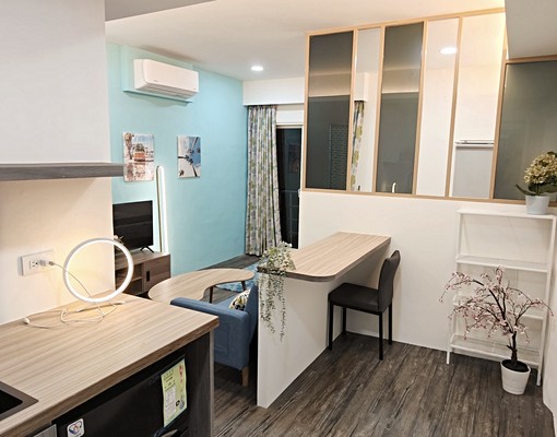 全新套房第一手入住~近三和國中、徐匯中學捷運 - 591租屋網 - Image 8