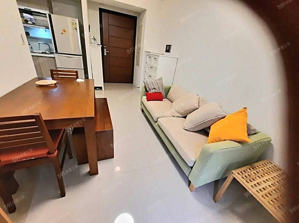 大慶中山醫💗全配輕屋齡💗平車高樓視野戶🔥南區最秒殺🔥 - Image 1