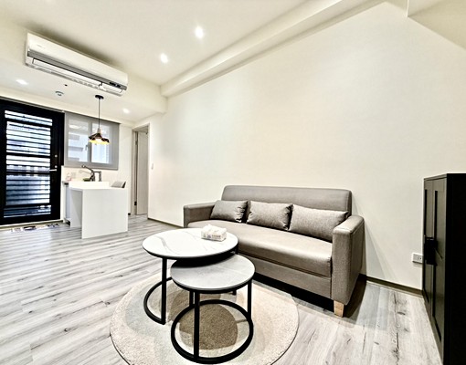 文心捷運高樓大2房✨可寵✨可租補戶籍報稅營登✨質感家具全配 - 591租屋網 - Image 3